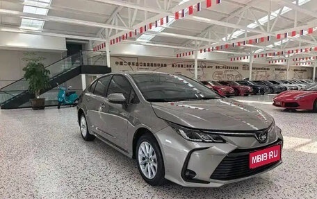 Toyota Corolla, 2023 год, 1 300 666 рублей, 1 фотография