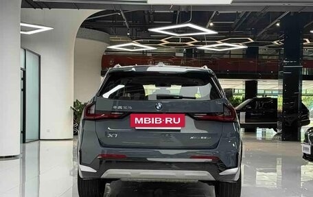 BMW X1, 2023 год, 2 455 000 рублей, 5 фотография