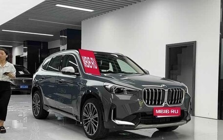 BMW X1, 2023 год, 2 455 000 рублей, 3 фотография