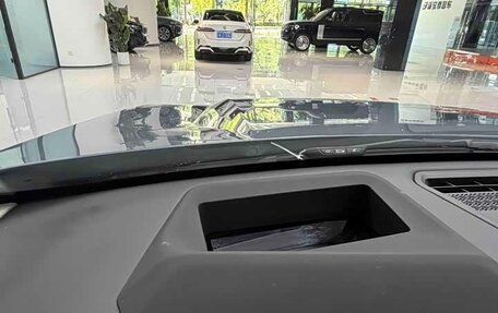 BMW X1, 2023 год, 2 455 000 рублей, 10 фотография