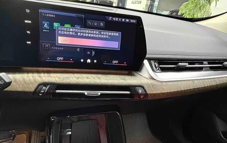 BMW X1, 2023 год, 2 455 000 рублей, 16 фотография