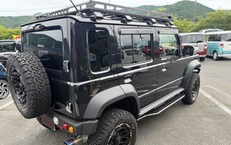 Suzuki Jimny, 2025 год, 2 190 000 рублей, 9 фотография