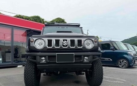 Suzuki Jimny, 2025 год, 2 190 000 рублей, 5 фотография