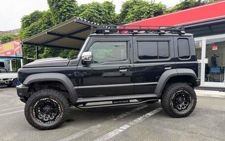 Suzuki Jimny, 2025 год, 2 190 000 рублей, 6 фотография
