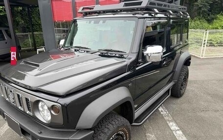 Suzuki Jimny, 2025 год, 2 190 000 рублей, 2 фотография