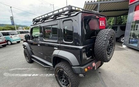 Suzuki Jimny, 2025 год, 2 190 000 рублей, 7 фотография