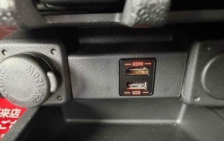 Suzuki Jimny, 2025 год, 2 190 000 рублей, 21 фотография