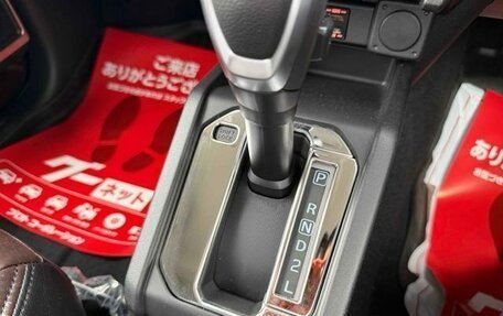 Suzuki Jimny, 2025 год, 2 190 000 рублей, 20 фотография