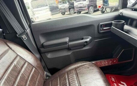 Suzuki Jimny, 2025 год, 2 190 000 рублей, 29 фотография