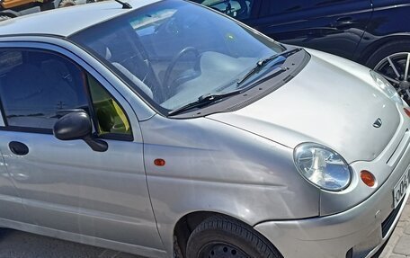 Daewoo Matiz I, 2006 год, 230 000 рублей, 3 фотография