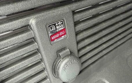 Suzuki Jimny, 2025 год, 2 190 000 рублей, 26 фотография
