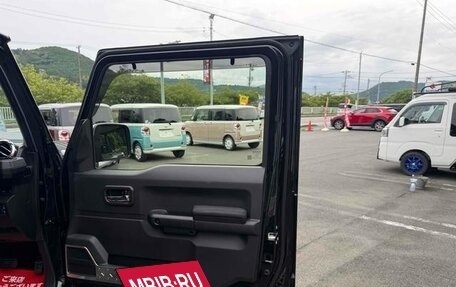 Suzuki Jimny, 2025 год, 2 190 000 рублей, 30 фотография