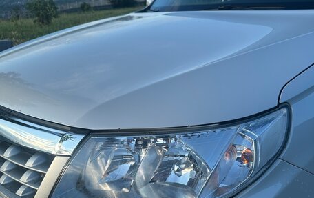 Subaru Forester, 2012 год, 1 590 000 рублей, 4 фотография