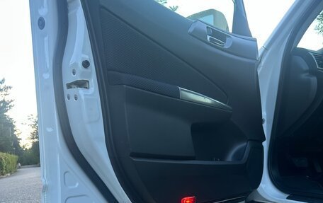 Subaru Forester, 2012 год, 1 590 000 рублей, 5 фотография