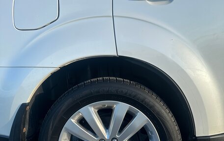 Subaru Forester, 2012 год, 1 590 000 рублей, 7 фотография
