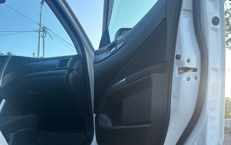 Subaru Forester, 2012 год, 1 590 000 рублей, 6 фотография