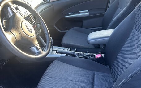 Subaru Forester, 2012 год, 1 590 000 рублей, 11 фотография