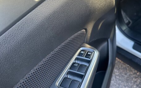 Subaru Forester, 2012 год, 1 590 000 рублей, 12 фотография