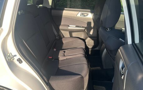 Subaru Forester, 2012 год, 1 590 000 рублей, 18 фотография