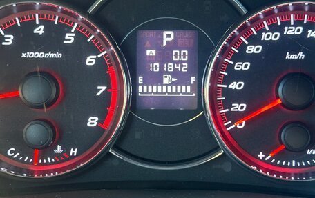 Subaru Forester, 2012 год, 1 590 000 рублей, 14 фотография