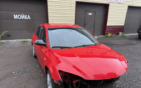 Mazda 3 MPS, 2007 год, 400 000 рублей, 8 фотография