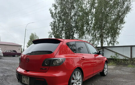 Mazda 3 MPS, 2007 год, 400 000 рублей, 3 фотография