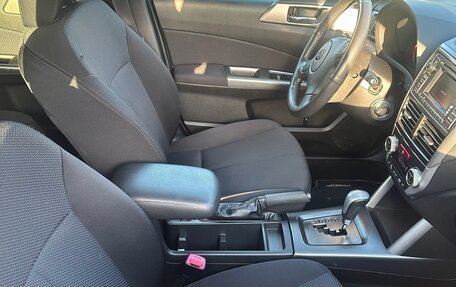 Subaru Forester, 2012 год, 1 590 000 рублей, 19 фотография