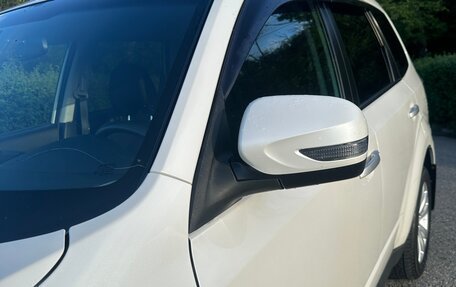 Subaru Forester, 2012 год, 1 590 000 рублей, 24 фотография