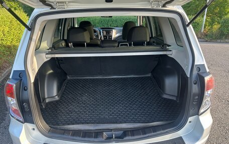 Subaru Forester, 2012 год, 1 590 000 рублей, 21 фотография