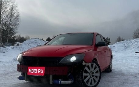 Mazda 3 MPS, 2007 год, 400 000 рублей, 10 фотография