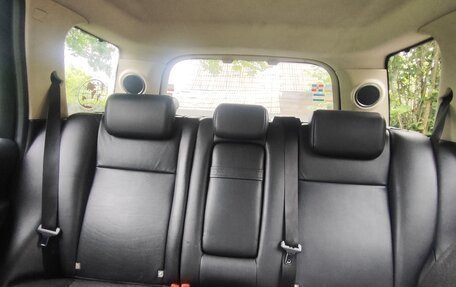 Land Rover Freelander II рестайлинг 2, 2009 год, 950 000 рублей, 8 фотография