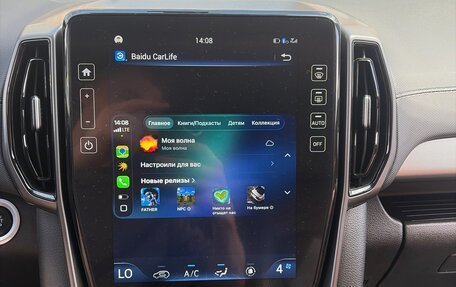 Hyundai ix35, 2021 год, 2 500 000 рублей, 3 фотография