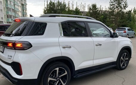 Hyundai ix35, 2021 год, 2 500 000 рублей, 2 фотография