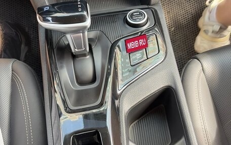 Hyundai ix35, 2021 год, 2 500 000 рублей, 6 фотография