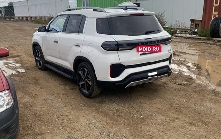 Hyundai ix35, 2021 год, 2 500 000 рублей, 8 фотография