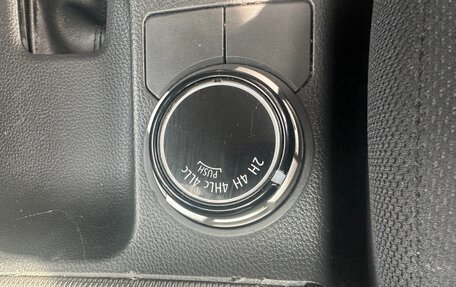 Mitsubishi L200 IV рестайлинг, 2019 год, 1 850 000 рублей, 9 фотография