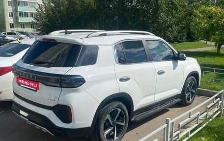 Hyundai ix35, 2021 год, 2 500 000 рублей, 9 фотография