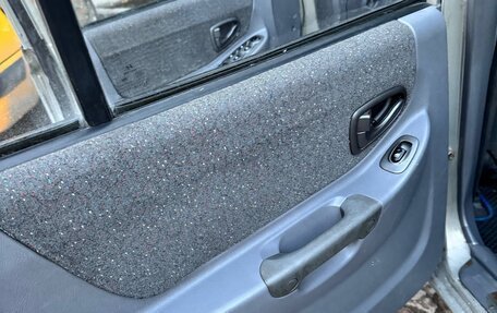 Hyundai Accent II, 2007 год, 355 000 рублей, 7 фотография