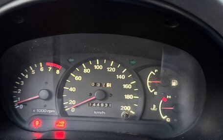 Hyundai Accent II, 2007 год, 355 000 рублей, 5 фотография