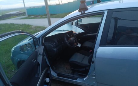 Toyota Corolla Verso I, 2005 год, 749 000 рублей, 6 фотография