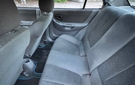 Hyundai Accent II, 2007 год, 355 000 рублей, 8 фотография