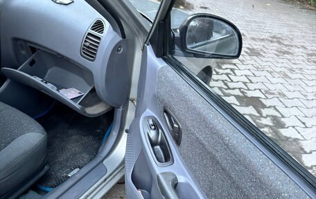 Hyundai Accent II, 2007 год, 355 000 рублей, 9 фотография
