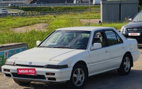 Honda Accord III, 1987 год, 250 000 рублей, 4 фотография