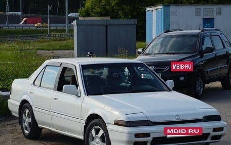 Honda Accord III, 1987 год, 250 000 рублей, 2 фотография