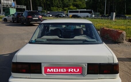 Honda Accord III, 1987 год, 250 000 рублей, 7 фотография