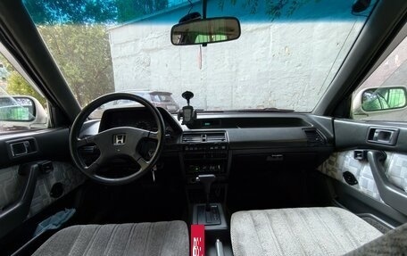 Honda Accord III, 1987 год, 250 000 рублей, 8 фотография