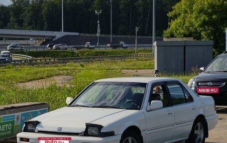 Honda Accord III, 1987 год, 250 000 рублей, 3 фотография