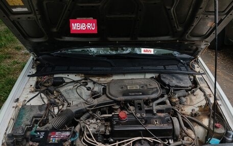 Honda Accord III, 1987 год, 250 000 рублей, 10 фотография