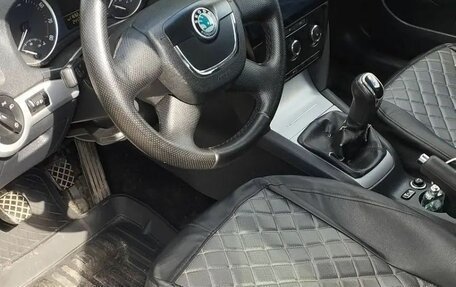 Skoda Octavia, 2012 год, 670 000 рублей, 5 фотография