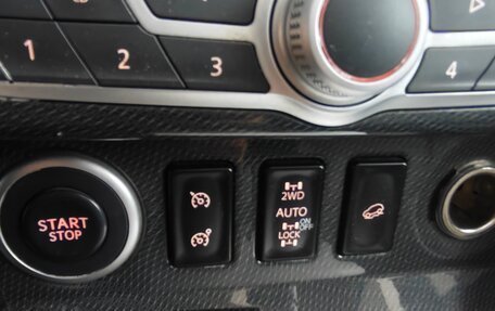 Renault Koleos I рестайлинг 2, 2013 год, 790 000 рублей, 11 фотография